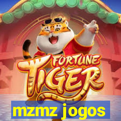 mzmz jogos